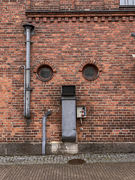 Villatehdas